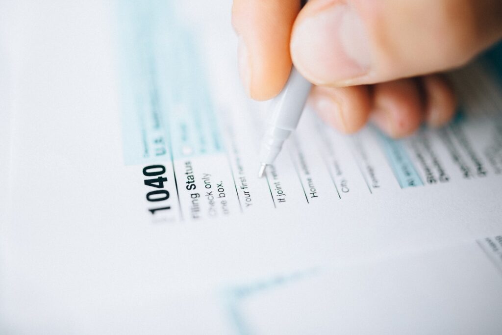 Are You Prepared for the Upcoming Tax Season?