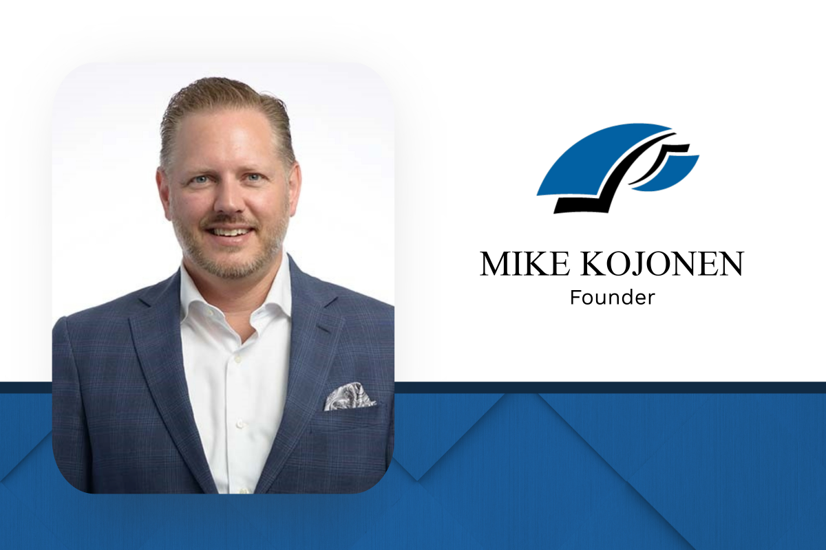 Mike Kojonen Meet the Team Principal Preservation Services