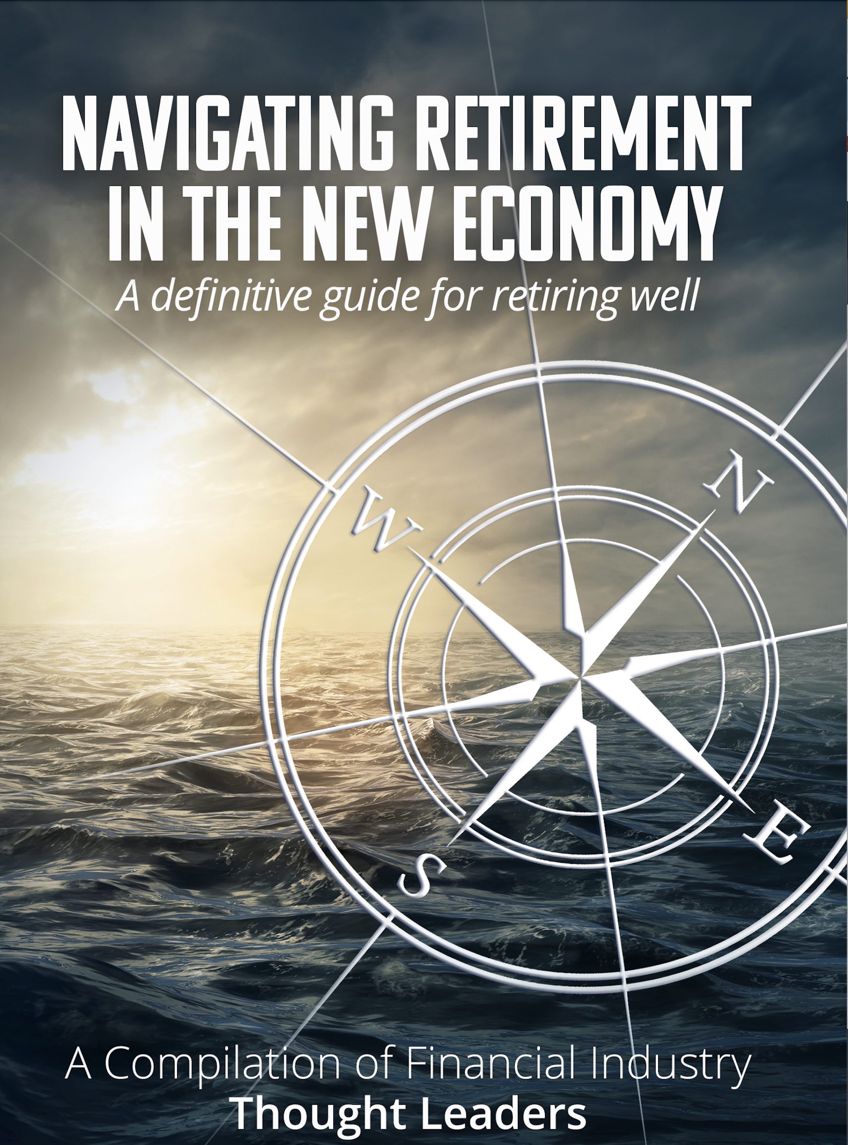 Navigating Retirement in the New Economy by Mike Kojonen