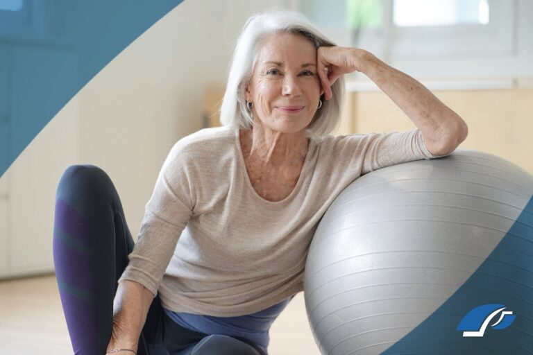 Explore techniques for maintaining good health in retirement and managing your finances while fostering strong social connections, too.