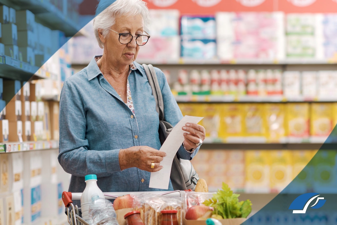 Learn about the potential impact of inflation on retirement income and learn strategies to gain financial stability throughout its impact.