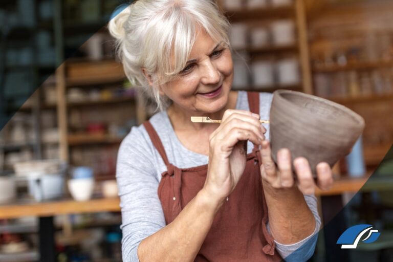 Consider income-generating retirement activities that offer both personal fulfillment and the potential for income and greater financial flexibility.