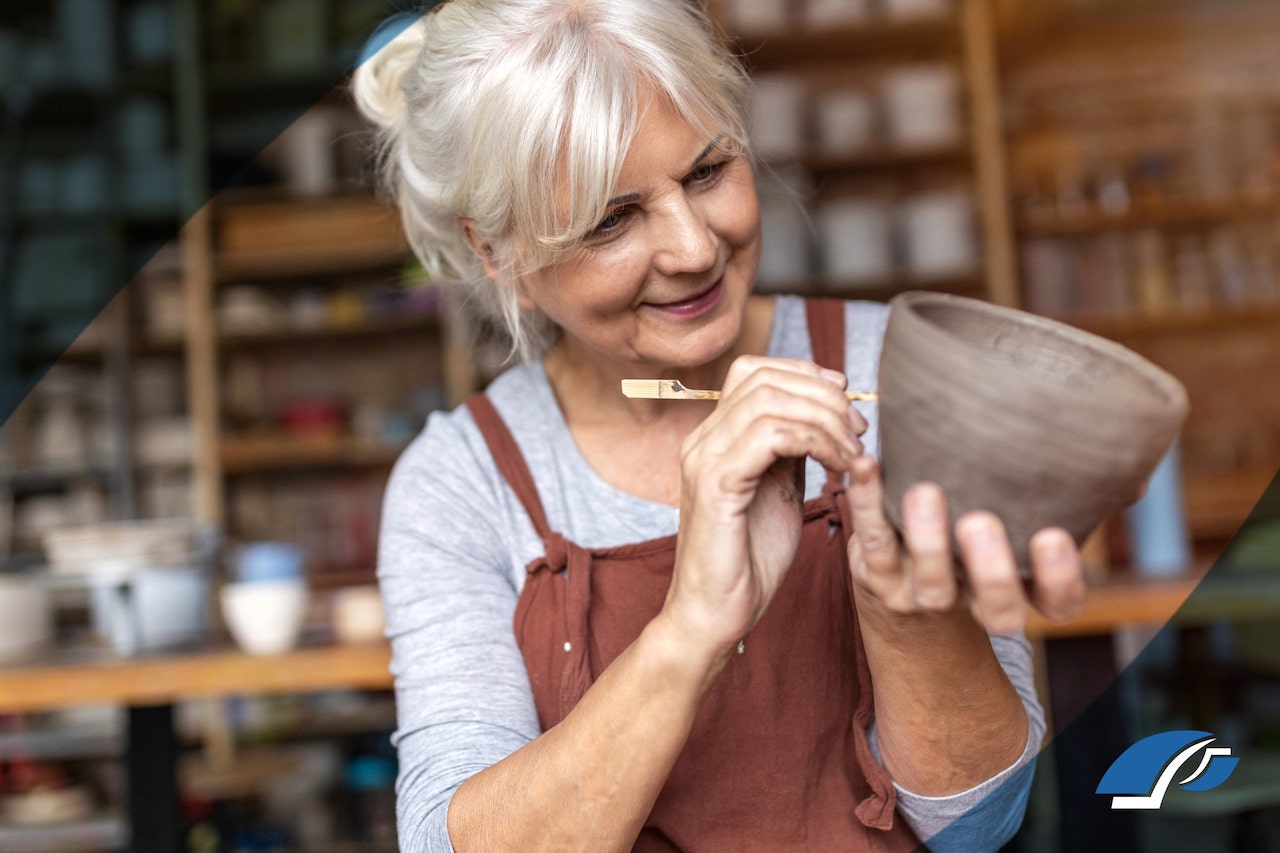 Consider income-generating retirement activities that offer both personal fulfillment and the potential for income and greater financial flexibility.